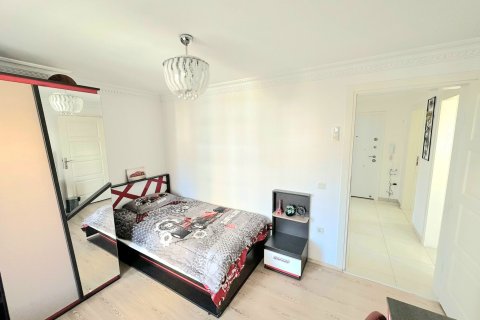 5+1 Wohnung  in Mahmutlar, Antalya, Türkei Nr. 220003 - 15