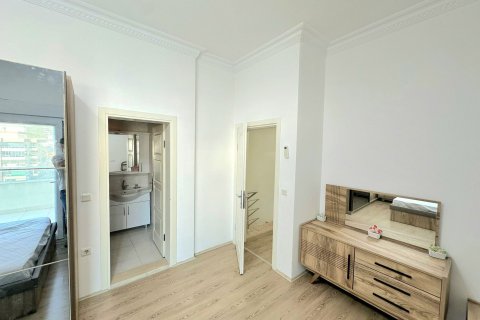 5+1 Wohnung  in Mahmutlar, Antalya, Türkei Nr. 220003 - 14