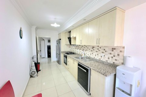 5+1 Wohnung  in Mahmutlar, Antalya, Türkei Nr. 220003 - 5