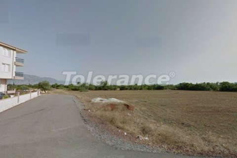Land plot for sale  in Antalya, Turkey, 664m2, No. 220000 – photo 2