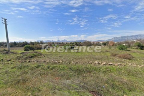 Land plot in Antalya, Turkey No. 220000
