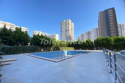 3+1 Wohnung  in Mersin, Türkei Nr. 219999 - 20