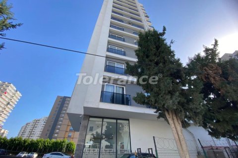 3+1 Lejlighed  i Mersin, Tyrkiet Nr. 219999