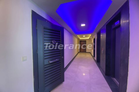 2+1 Wohnung  in Mersin, Türkei Nr. 220001 - 17