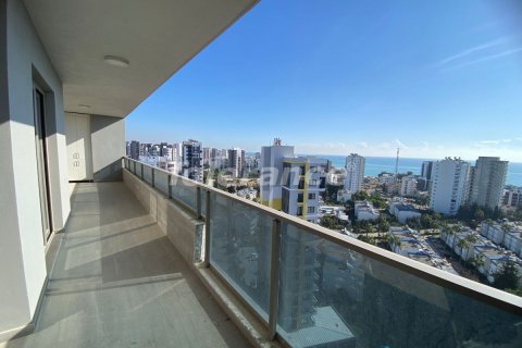 2+1 Wohnung  in Mersin, Türkei Nr. 220001 - 3