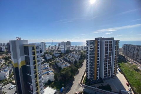 2+1 Wohnung  in Mersin, Türkei Nr. 220001 - 18