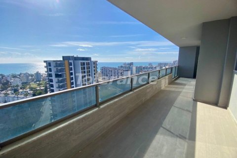 2+1 Wohnung  in Mersin, Türkei Nr. 220001 - 2