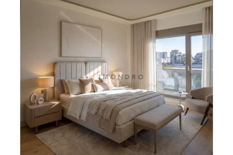 3+1 Lägenhet  i Aksu, Antalya, Turkiet Nr. 219994 - 15