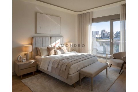 3+1 Lägenhet  i Aksu, Antalya, Turkiet Nr. 219994 - 22