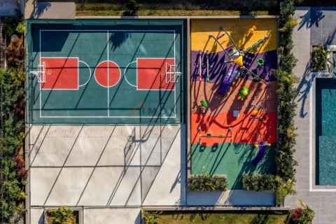 2+1 Lägenhet  i Aksu, Antalya, Turkiet Nr. 219993 - 3