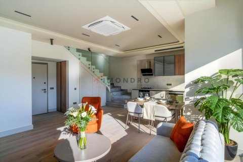 2+1 Lägenhet  i Aksu, Antalya, Turkiet Nr. 219993 - 10