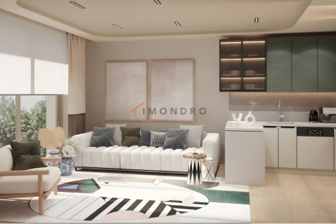 2+1 Lägenhet  i Aksu, Antalya, Turkiet Nr. 219993 - 18