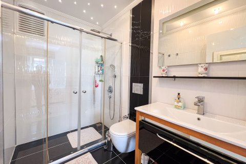 2+1 Lejlighed  i Oba, Antalya, Tyrkiet Nr. 219218 - 11