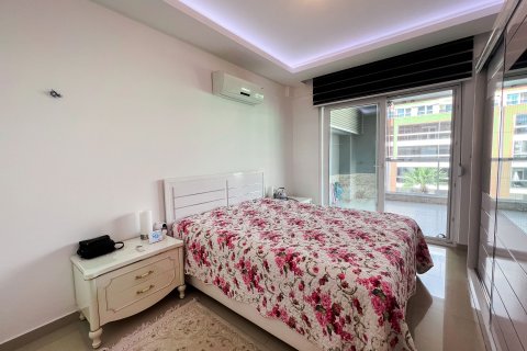 2+1 Lejlighed  i Oba, Antalya, Tyrkiet Nr. 219218 - 4