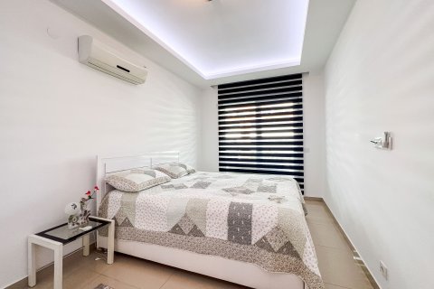 2+1 Lejlighed  i Oba, Antalya, Tyrkiet Nr. 219218 - 5