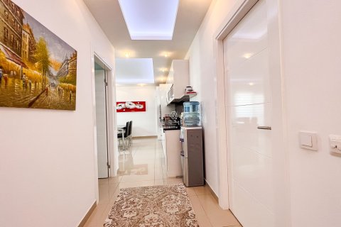 2+1 Lejlighed  i Oba, Antalya, Tyrkiet Nr. 219218 - 10