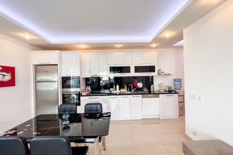 2+1 Lejlighed  i Oba, Antalya, Tyrkiet Nr. 219218 - 3