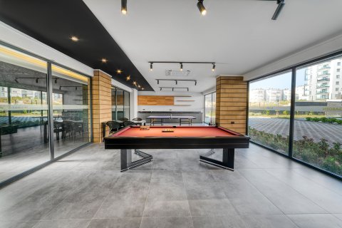 آپارتمان در  Avsallar ، ترکیه 2 خوابه ، 101 متر مربع.  شماره 219269 - 22