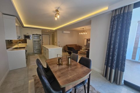 2+1 Lejlighed  i Kestel, Antalya, Tyrkiet Nr. 219219 - 5