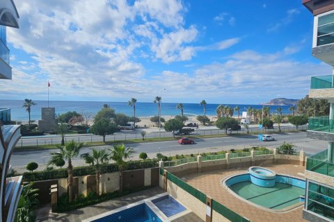 2+1 Apartment  in Kestel, Antalya, Turkey No. 219219