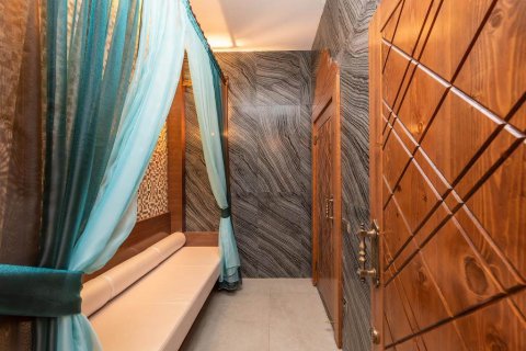 2+1 Lejlighed  i Kestel, Antalya, Tyrkiet Nr. 219219 - 15