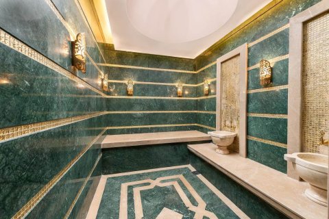 2+1 Lejlighed  i Kestel, Antalya, Tyrkiet Nr. 219219 - 13