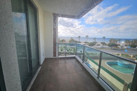 2+1 Lejlighed  i Kestel, Antalya, Tyrkiet Nr. 219219 - 7