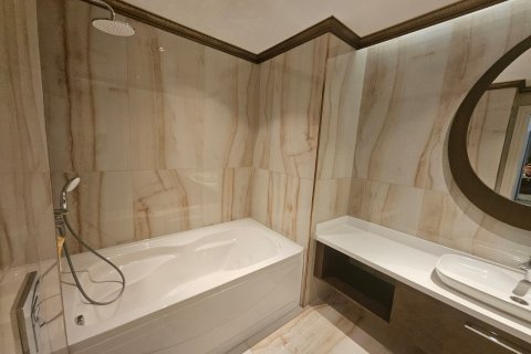 2+1 Lejlighed  i Kestel, Antalya, Tyrkiet Nr. 219219 - 8