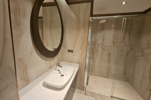 2+1 Lejlighed  i Kestel, Antalya, Tyrkiet Nr. 219219 - 9