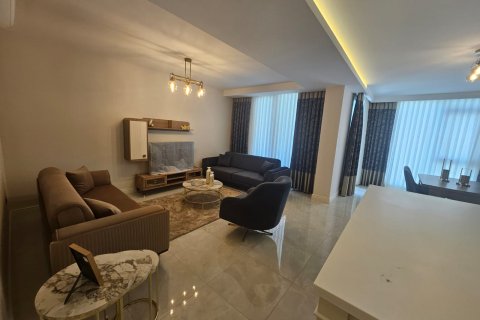 2+1 Lejlighed  i Kestel, Antalya, Tyrkiet Nr. 219219 - 3