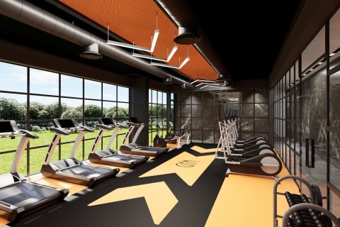 Apartment for sale  in Alanya, Antalya, Turkey, 3 bedrooms, 153m2, No. 219267 – photo 4