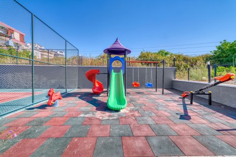 Daire  1+1  Avsallar, Antalya, Türkiye №219268 - 30