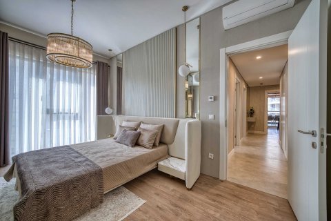1+1 Leilighet  i Istanbul, Tyrkia Nr. 232152 - 13
