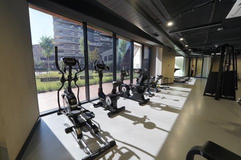 1+1 Leilighet  i Istanbul, Tyrkia Nr. 232152 - 10