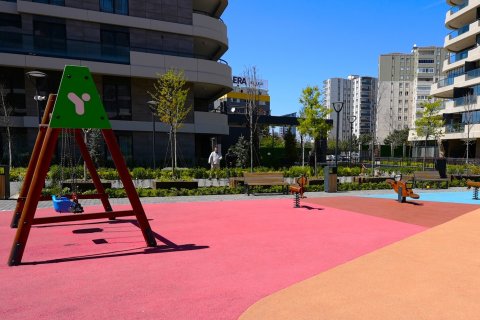 1+1 Leilighet  i Istanbul, Tyrkia Nr. 232152 - 8