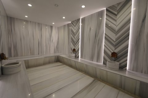 1+1 Leilighet  i Istanbul, Tyrkia Nr. 232150 - 11