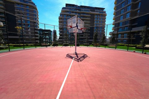 1+1 Leilighet  i Istanbul, Tyrkia Nr. 232150 - 9