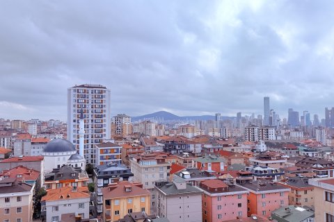2+1 Wohnung in Istanbul, Türkei Nr. 232153 - 6