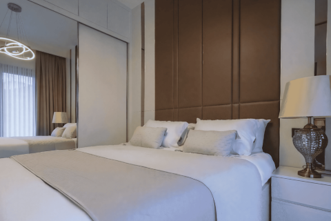 2+1 Wohnung in Istanbul, Türkei Nr. 232153 - 9
