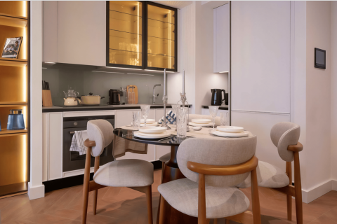 2+1 Wohnung in Istanbul, Türkei Nr. 232153 - 8