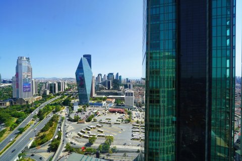 Daire 2+1 İstanbul, Türkiye №232155 - 4
