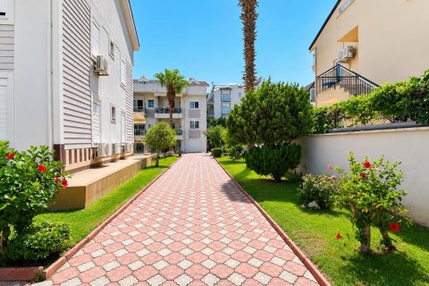 4+1 Wohnung  in Kemer, Antalya, Türkei Nr. 215030 - 2