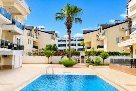 4+1 Wohnung  in Kemer, Antalya, Türkei Nr. 215030 - 4