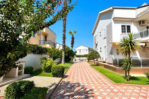 4+1 Wohnung  in Kemer, Antalya, Türkei Nr. 215030 - 3