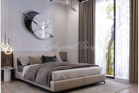 1+1 Lägenhet  i Antalya, Turkiet Nr. 227734