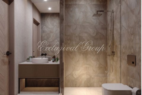 1+1 Lejlighed  i Antalya, Tyrkiet Nr. 227734 - 5