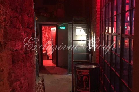 Café / restaurant  i Antalya, Tyrkiet Nr. 227735 - 6