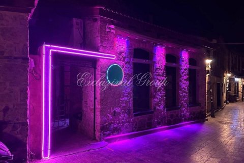 Kafe / Restoran   Antalya, Türkiye №227735
