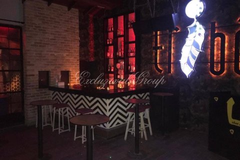 Café / restaurant  i Antalya, Tyrkiet Nr. 227735 - 5