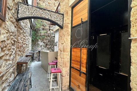 Café / restaurant  i Antalya, Tyrkiet Nr. 227735 - 3